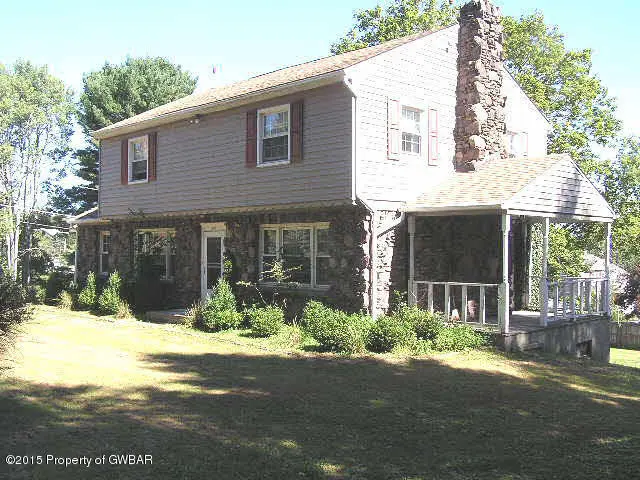 306 HUNTSVILLE Road, Dallas in Dallas
