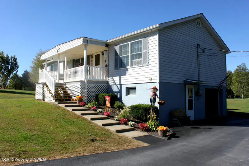 5 Weslend Avenue, Sweet Valley in Sweet Valley
