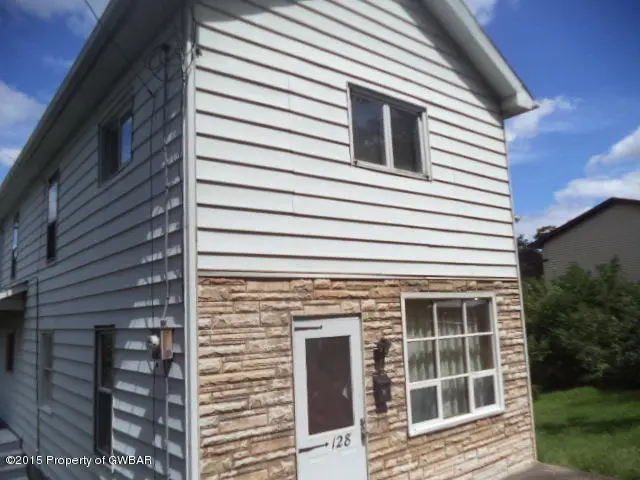 128 Court Street, Wilkes-Barre in Wilkes-Barre