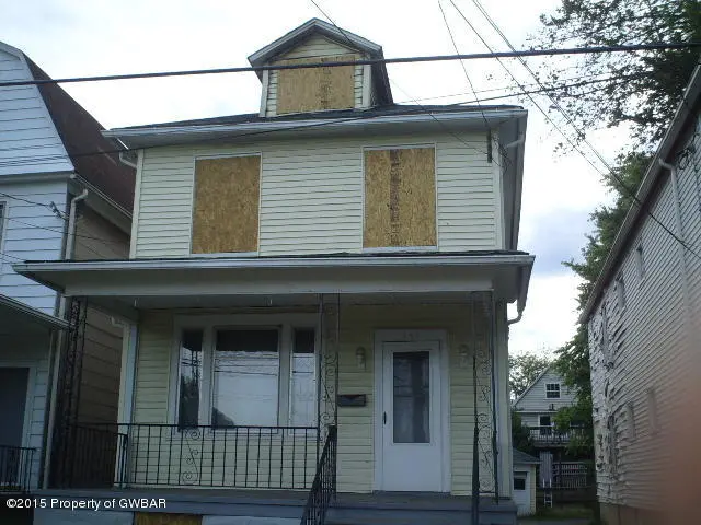352 HORTON Street, Wilkes-Barre in Wilkes-Barre