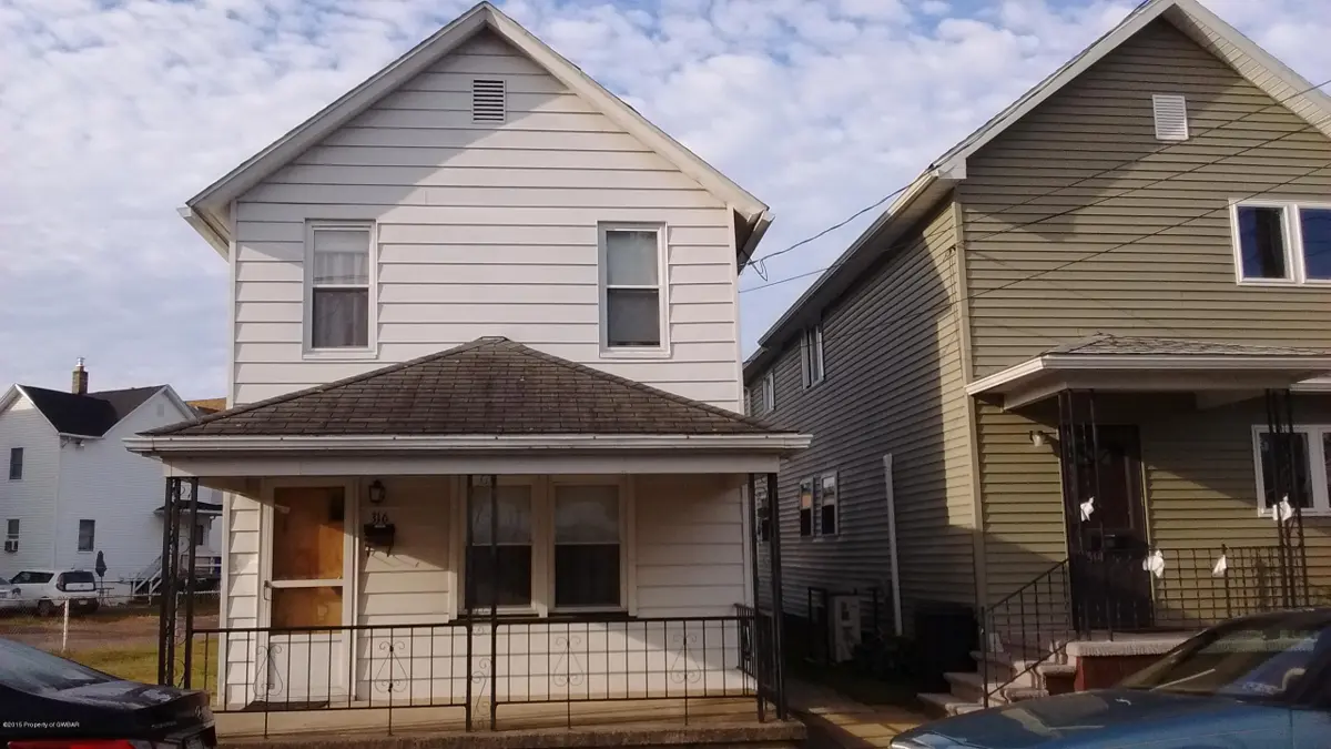 316 STEPHENSON Street, Duryea in Duryea