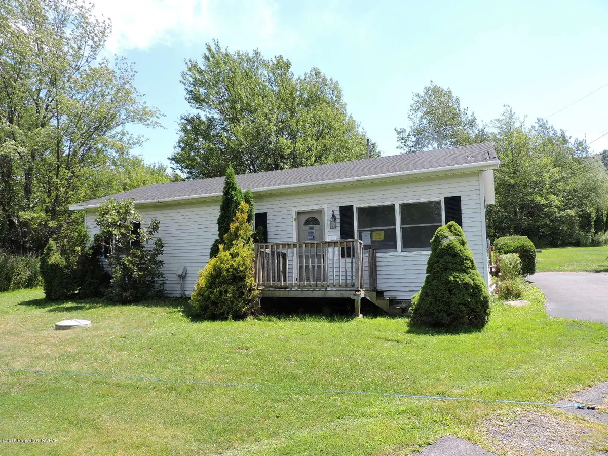 296 GREEN GROVE Road, Olyphant in Olyphant