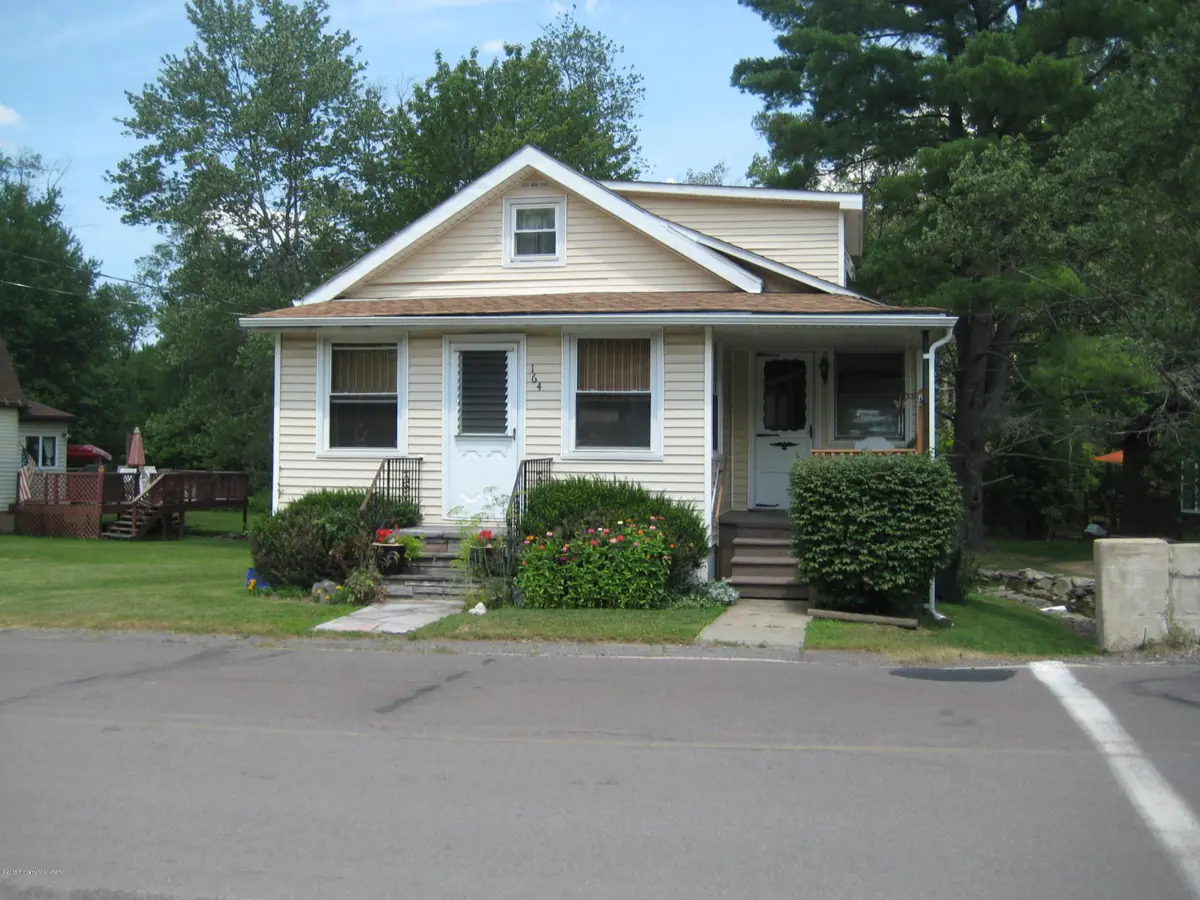 164 Old Lake Road, Dallas in Dallas