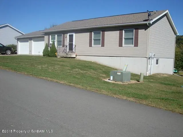 12 Rosemary Drive, Tunkhannock in Tunkhannock