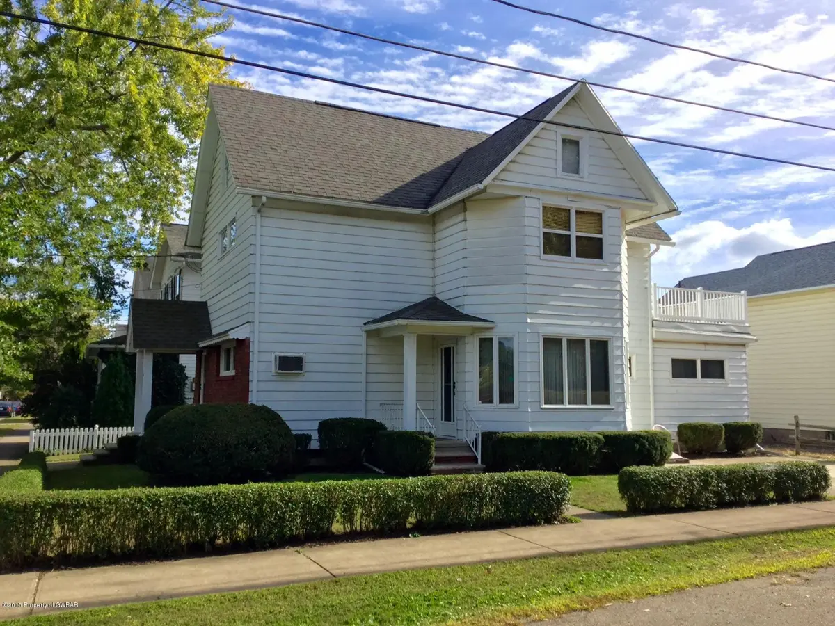 415 YORK Avenue, West Pittston in West Pittston