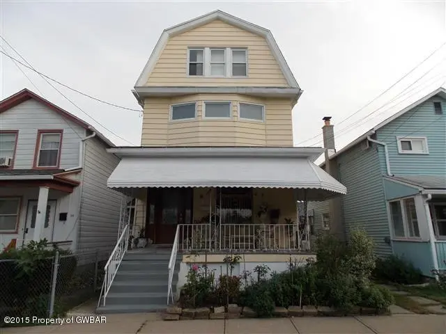 51 Maxwell Street, Wilkes-Barre in Wilkes-Barre