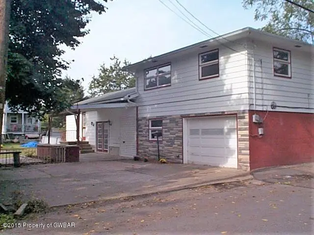 115 Liberty Street, West Pittston in West Pittston