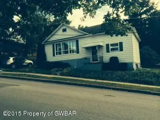 53 EVERETT, Wilkes-Barre in Wilkes-Barre