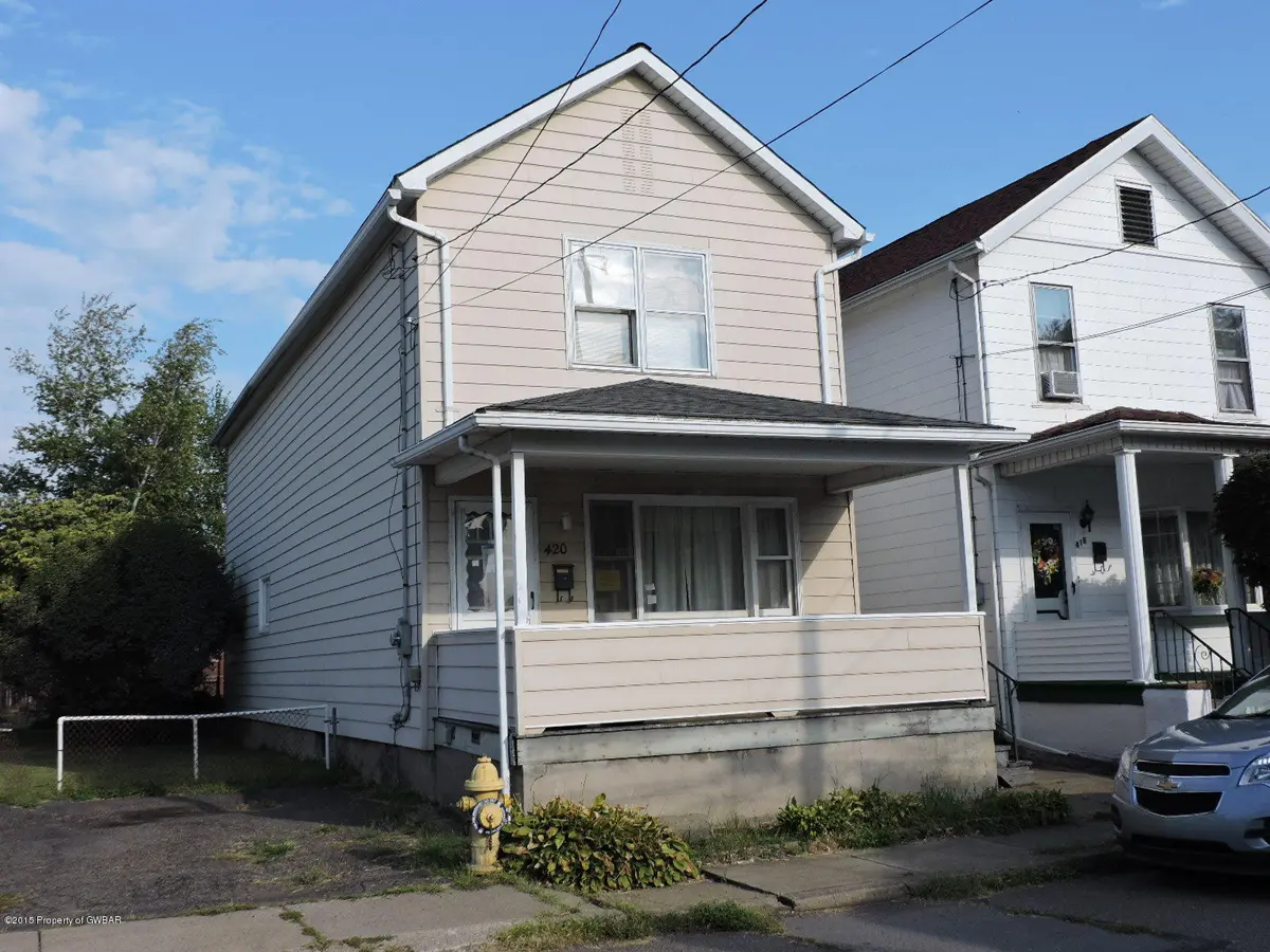420 WYOMING Street, Hanover Township in Hanover Township