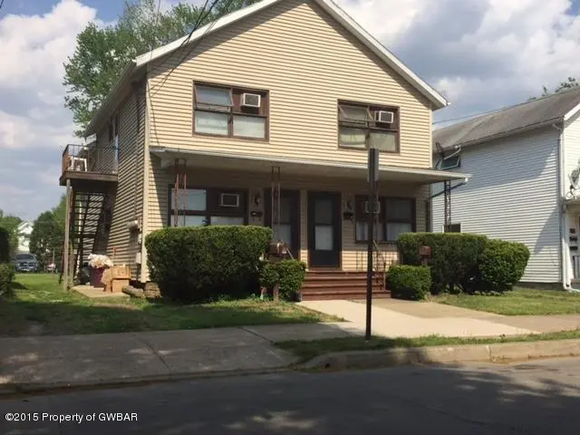 103-105 Sharpe Street, Kingston in Kingston