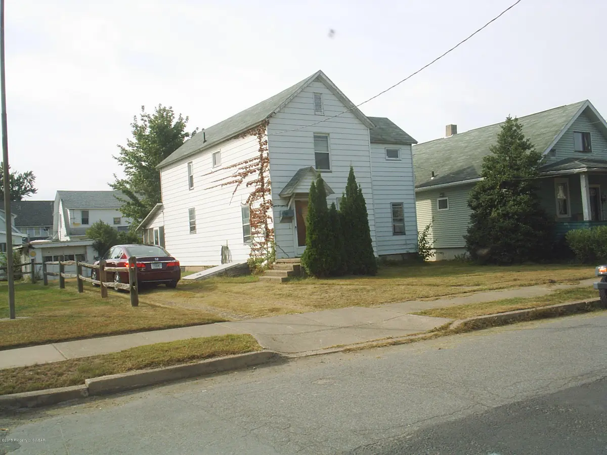 147 FORT Street, Forty Fort in Forty Fort