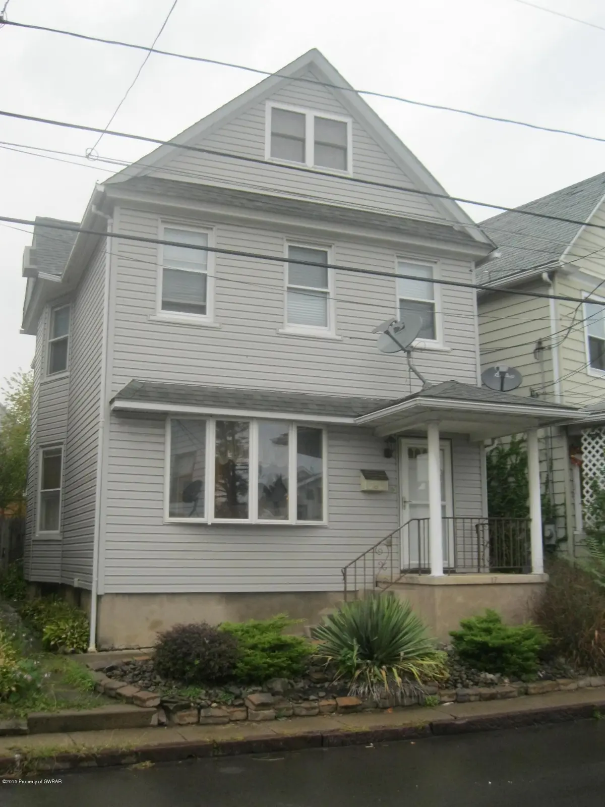 17 Beech Street, Wilkes-Barre in Wilkes-Barre