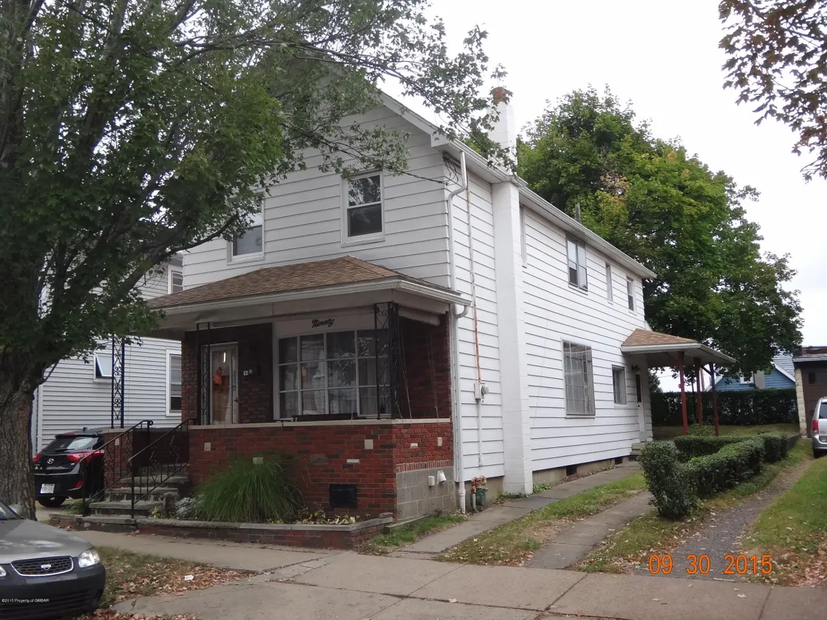 90 N Meade Street, Wilkes-Barre in Wilkes-Barre