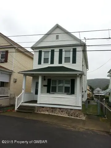 144 Almond Lane, Wilkes-Barre in Wilkes-Barre