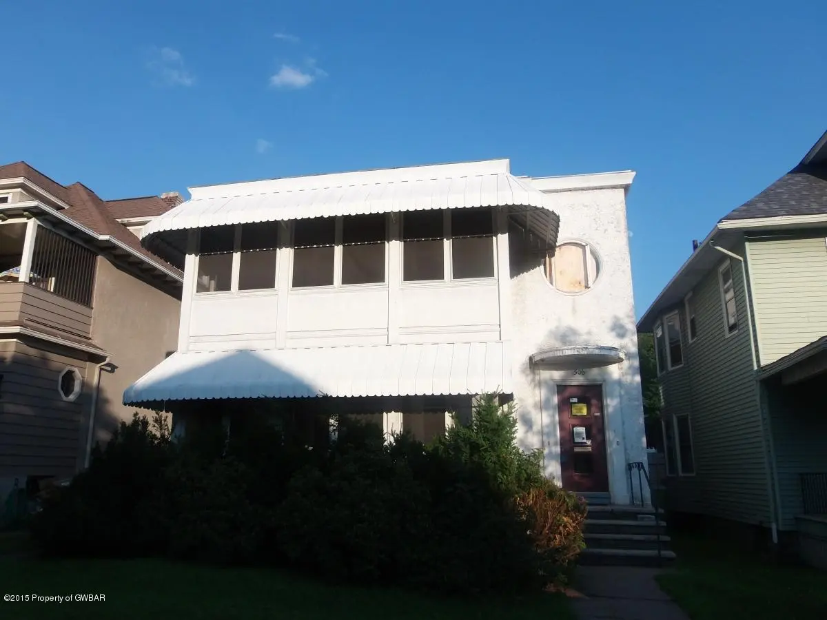 506 COLFAX Avenue, Scranton in Scranton