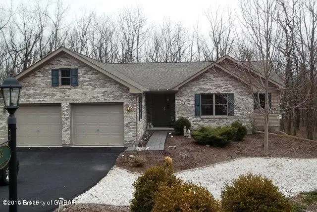 29 Point of Woods, Hazleton in Hazleton