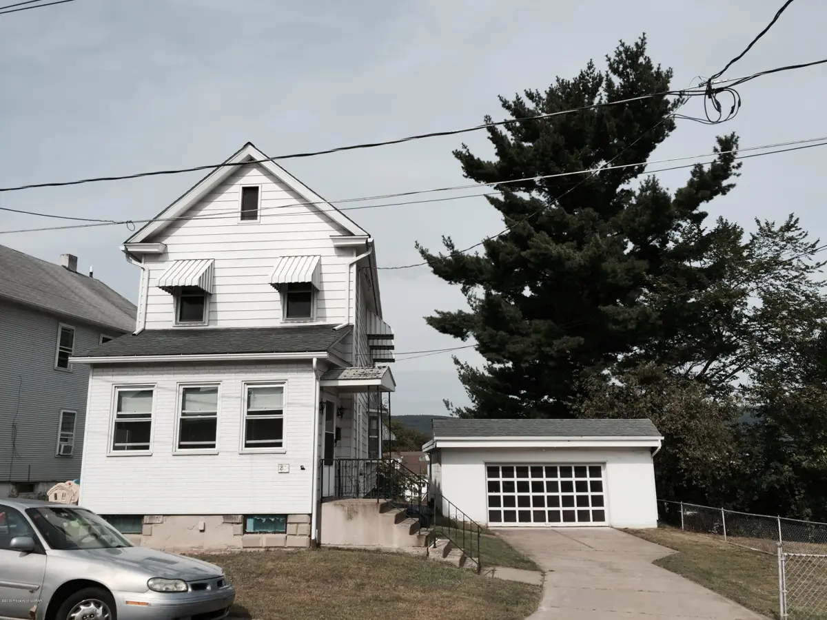 85 Cist Street, Hanover Township in Hanover Township