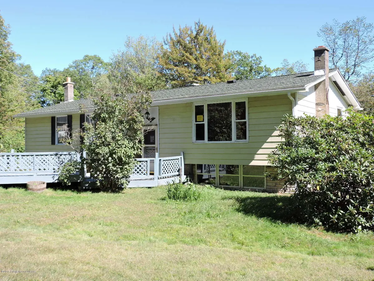 313 SORBER MOUNTAIN Road, Noxen in Noxen