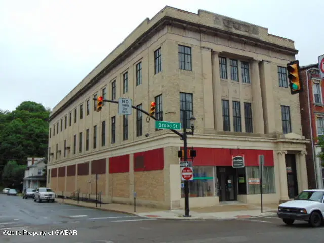 139 W BROAD, Tamaqua in Tamaqua