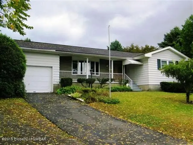 689 Pulaski Street, Nanticoke in Nanticoke