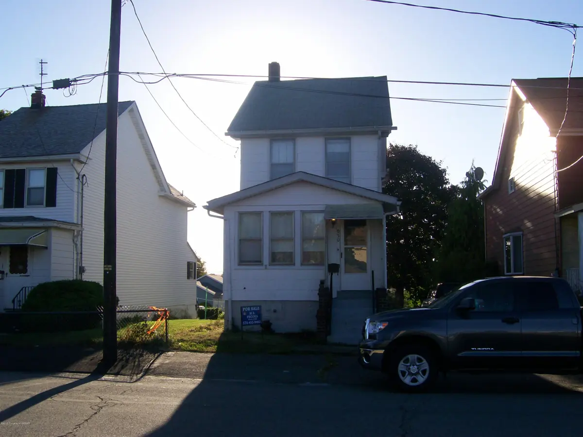 950 Grant Street, Hazleton in Hazleton
