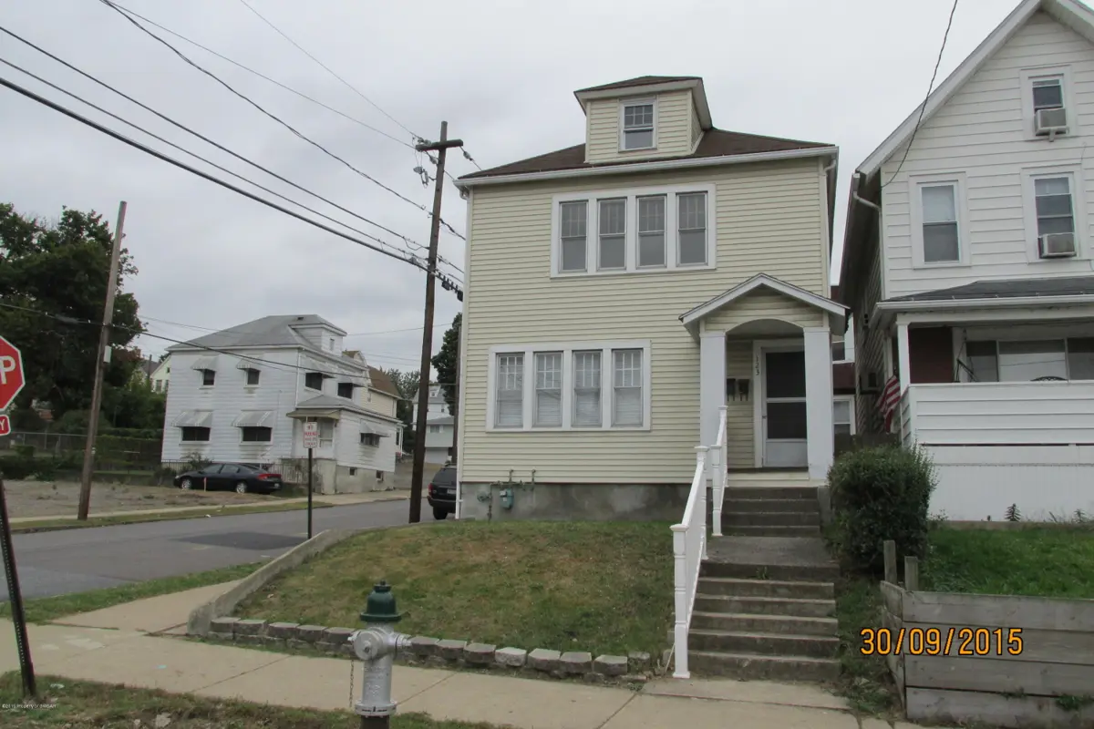 123 DANA Street, Wilkes-Barre in Wilkes-Barre