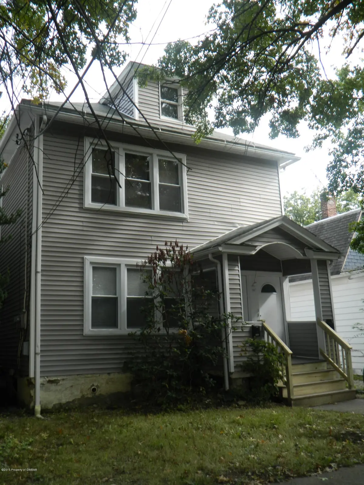 103-105 New Alexander Street, Wilkes-Barre in Wilkes-Barre