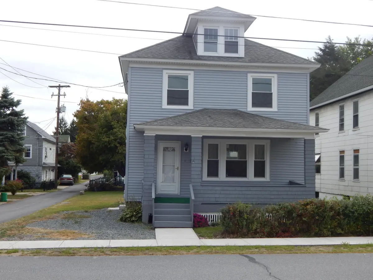 410 Sixth Street, West Pittston in West Pittston
