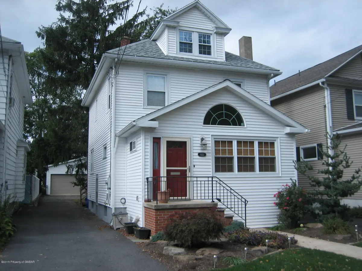 632 Westmoreland Avenue, Kingston in Kingston