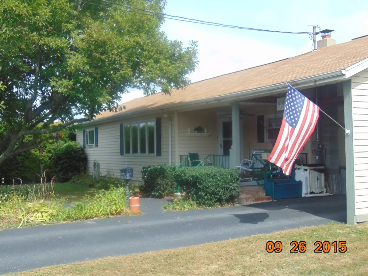 999 Grant, Hazleton in Hazleton
