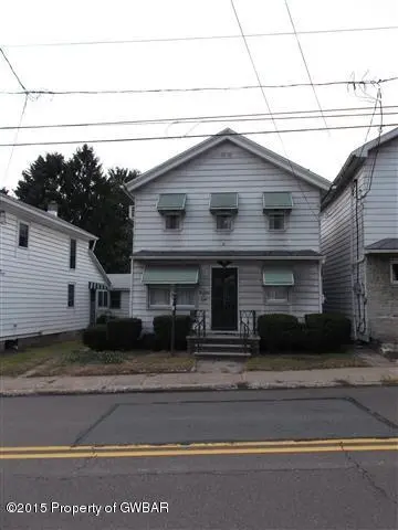 1408 Main Street, Jenkins Township in Jenkins Township