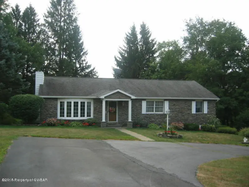 58 Mound Avenue, Factoryville in Factoryville