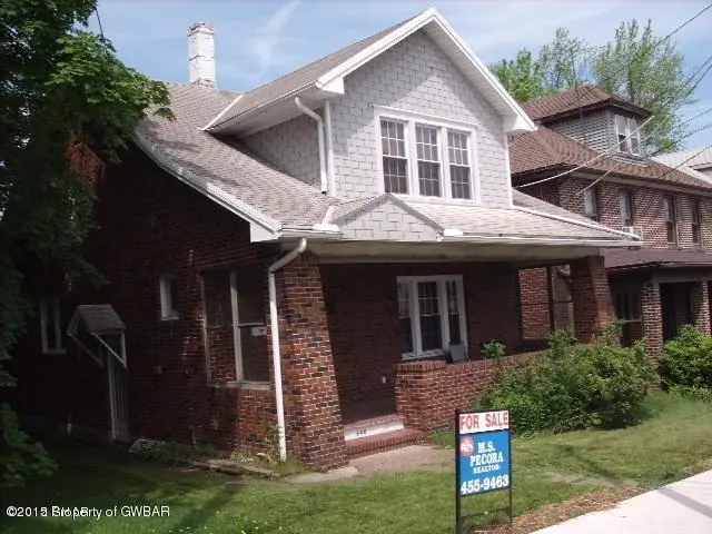 408 N BROAD Street, West Hazleton in West Hazleton