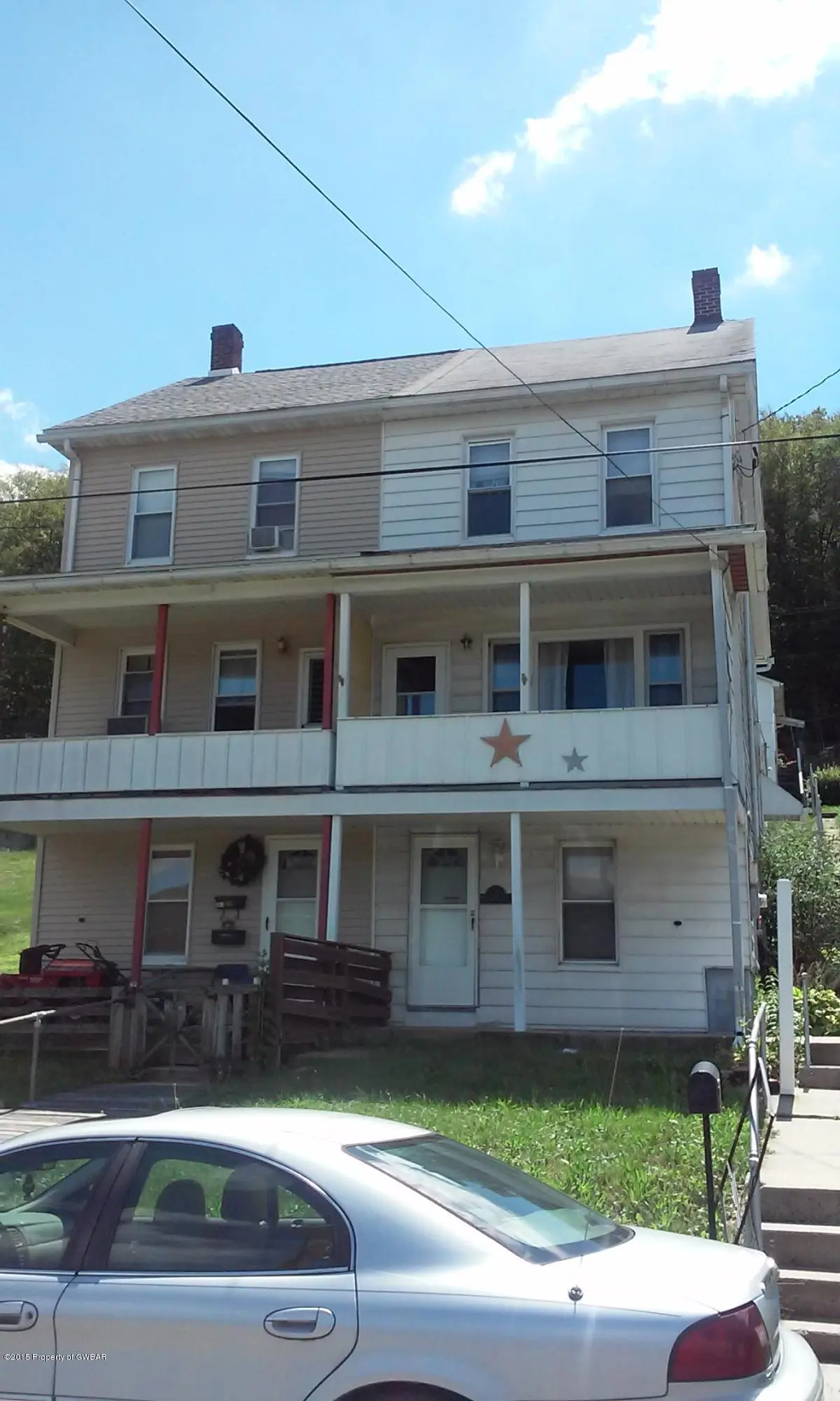 311 E RAILROAD Street, Nesquehoning in Nesquehoning