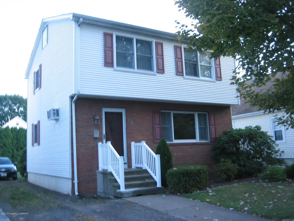 42 S Atherton Avenue, Kingston in Kingston