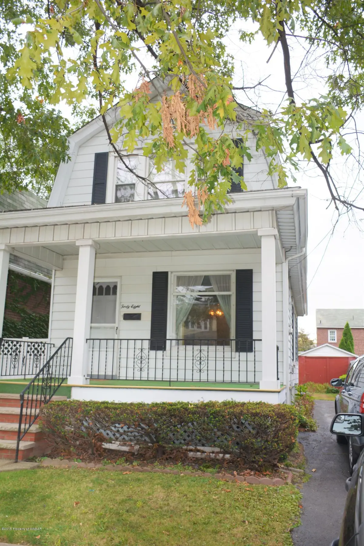 48 1ST Avenue, Kingston in Kingston