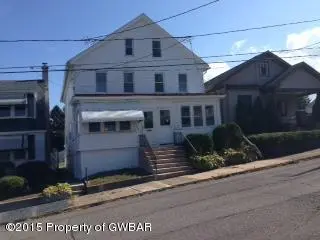 763 MCKINLEY Street, Hazleton in Hazleton