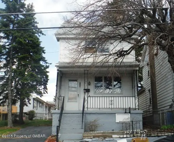 735 WINTERS Avenue, West Hazleton in West Hazleton