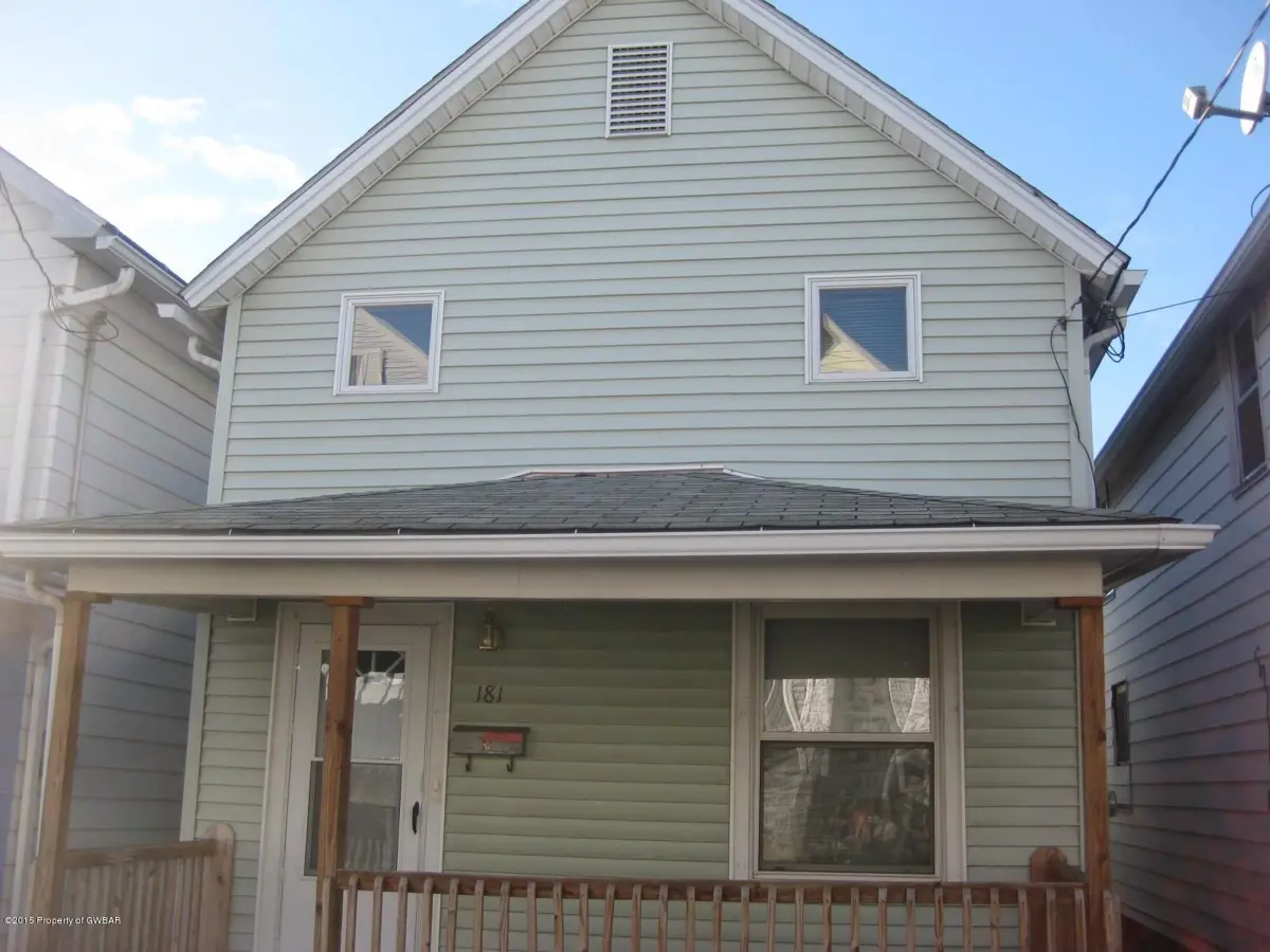 181 ALMOND Lane, Wilkes-Barre in Wilkes-Barre