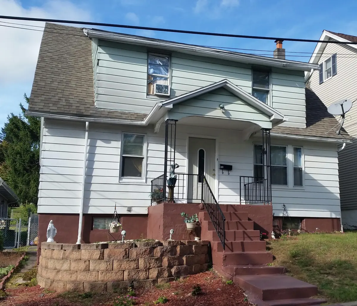733 Ridge Avenue, Hazle Township in Hazle Township