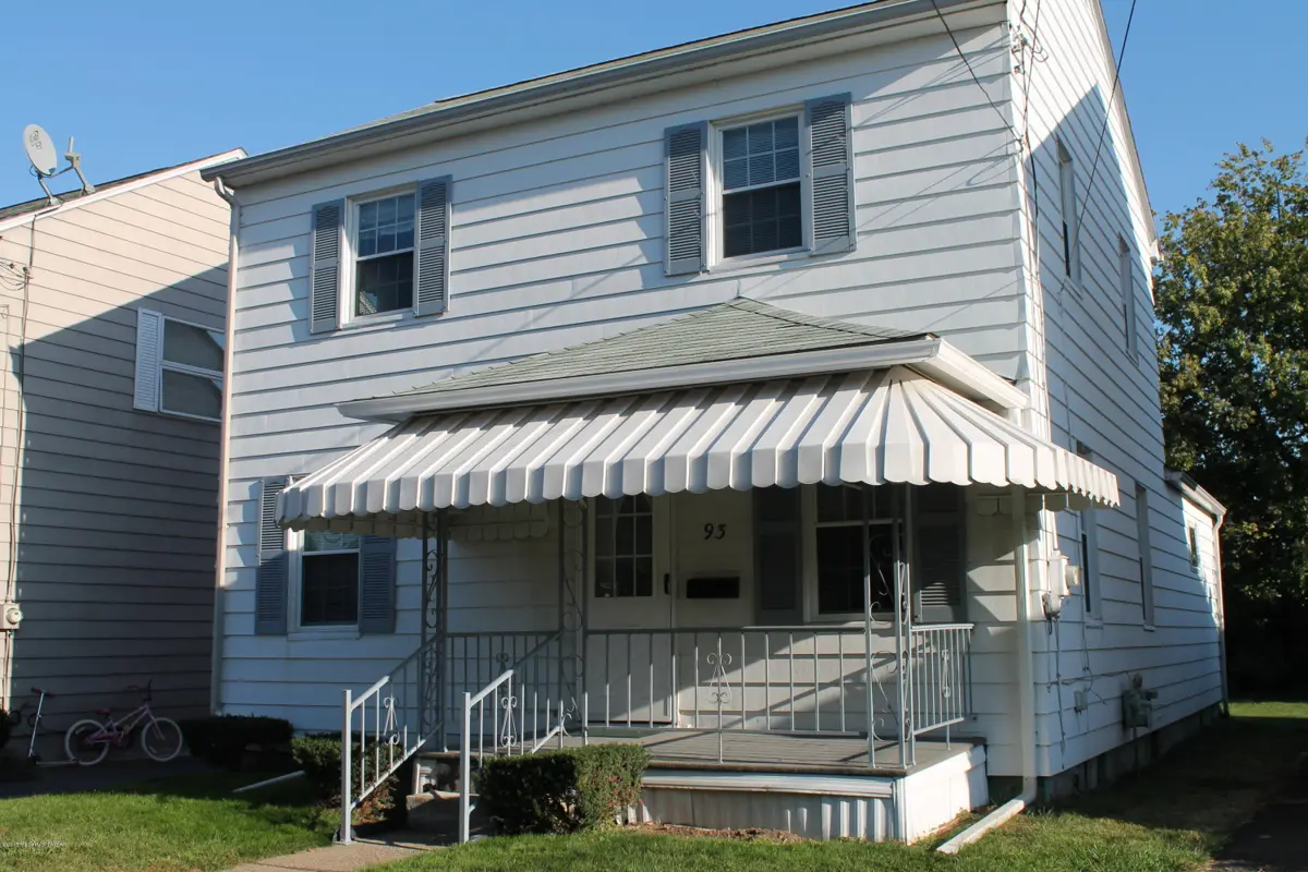 93 N Goodwin Ave., Kingston in Kingston