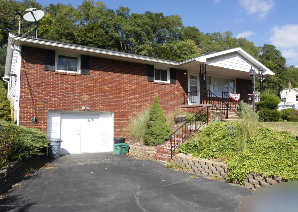 158 PANAMA Street, Pittston in Pittston
