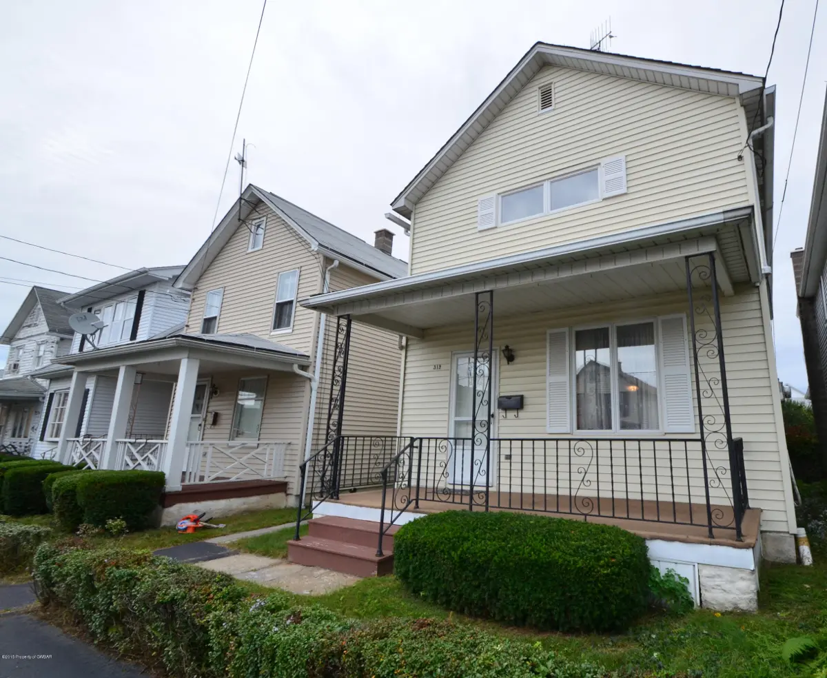 312 CHURCH Street, Duryea in Duryea