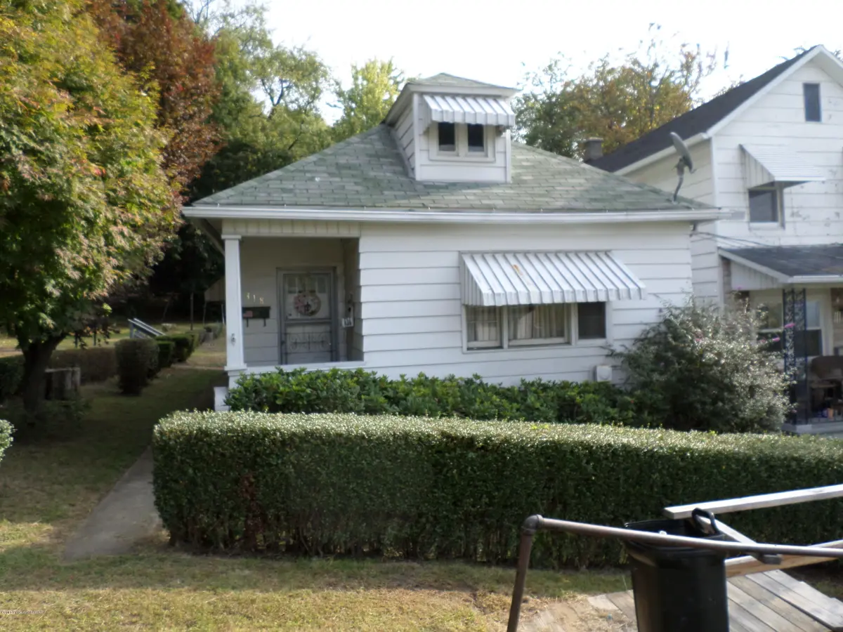 318 Gardner Street, Plymouth in Plymouth