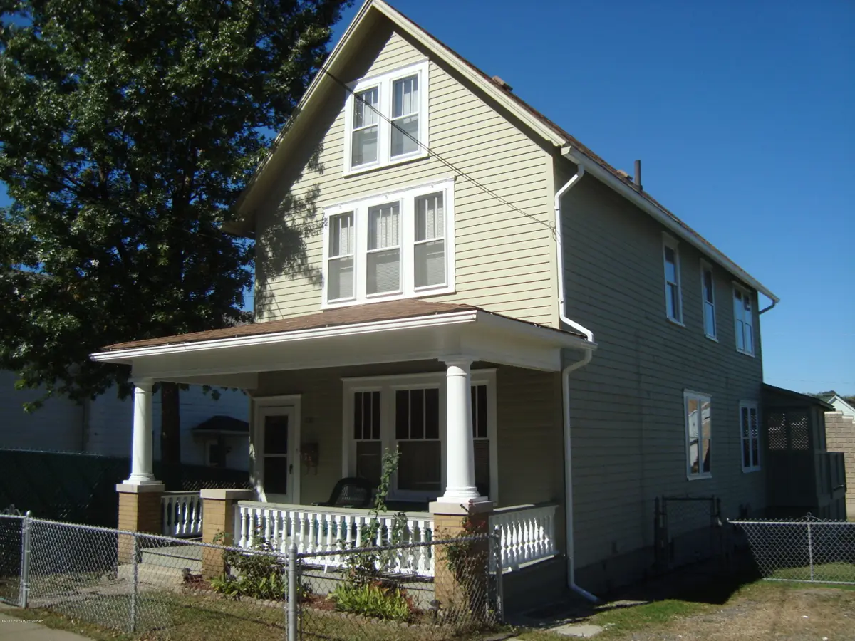 106 KIDDER Street, Wilkes-Barre in Wilkes-Barre