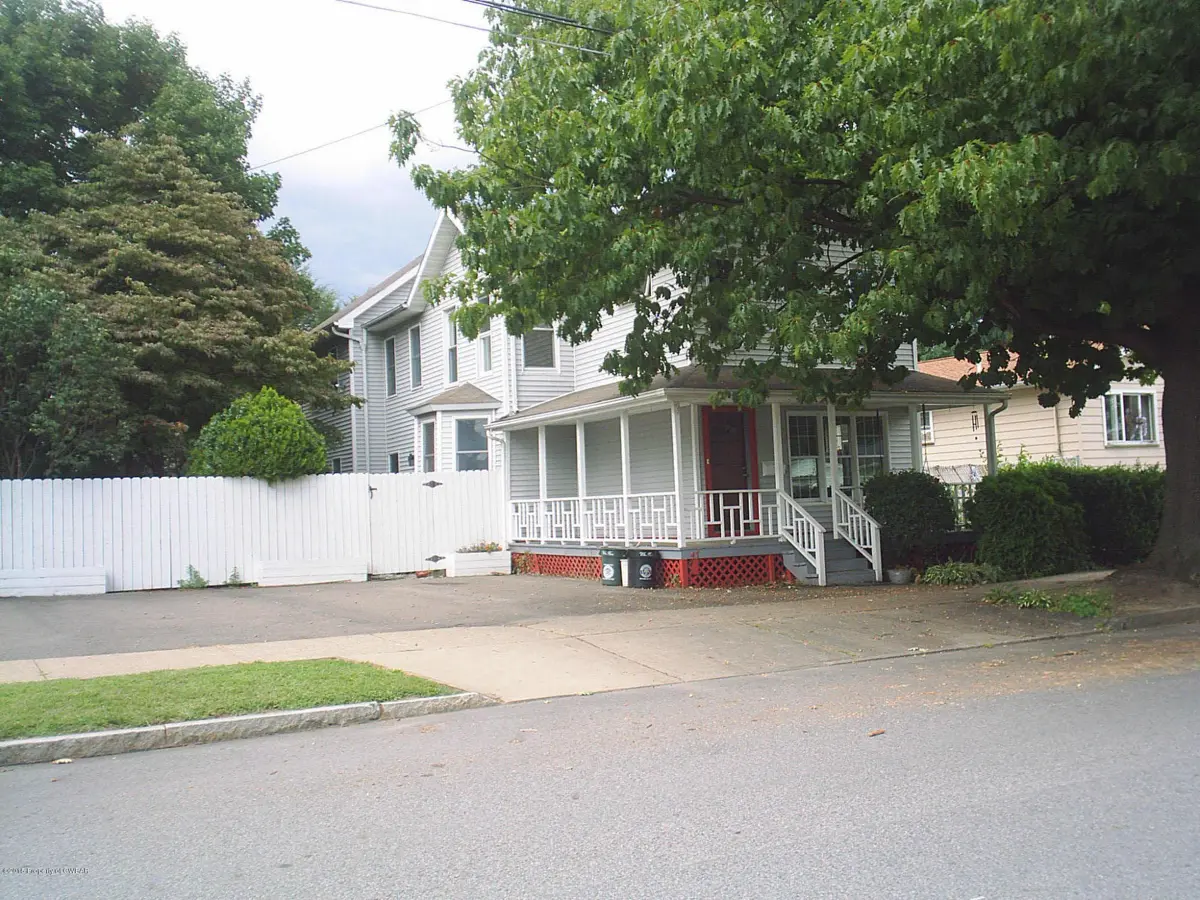47 EDISON Street, Wilkes-Barre in Wilkes-Barre