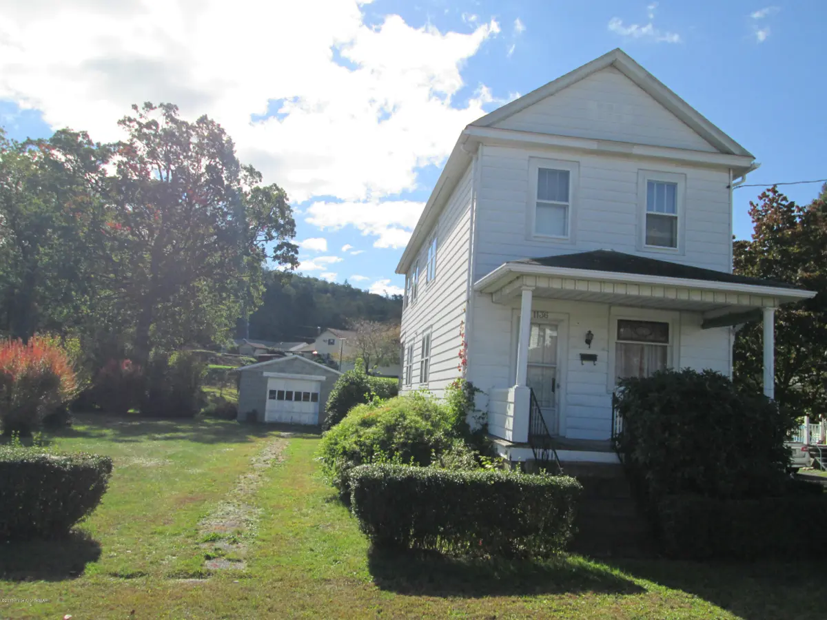 1136 CHESTNUT Street, Alden in Alden