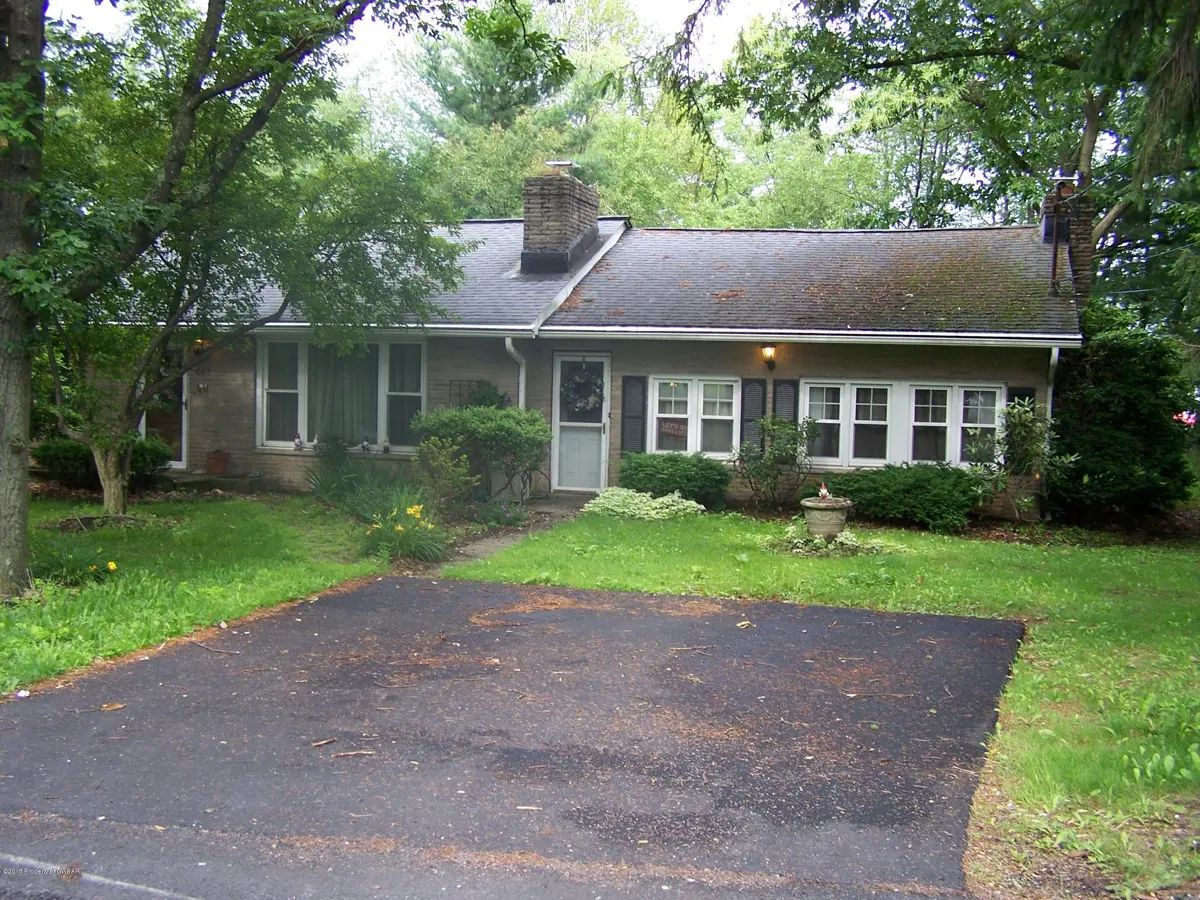665 Irving Street, West Hazleton in West Hazleton