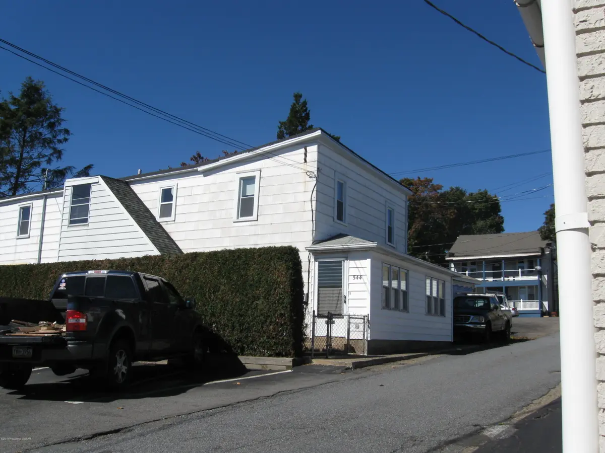 544 N Manhatten Court, Hazleton in Hazleton