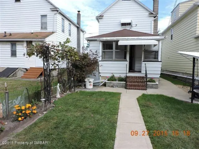 22 Hillman Street, Wilkes-Barre in Wilkes-Barre